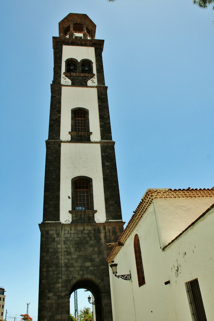 Foto: Iglesia de la Concepción - Santa Cruz de Tenerife (Canarias), España