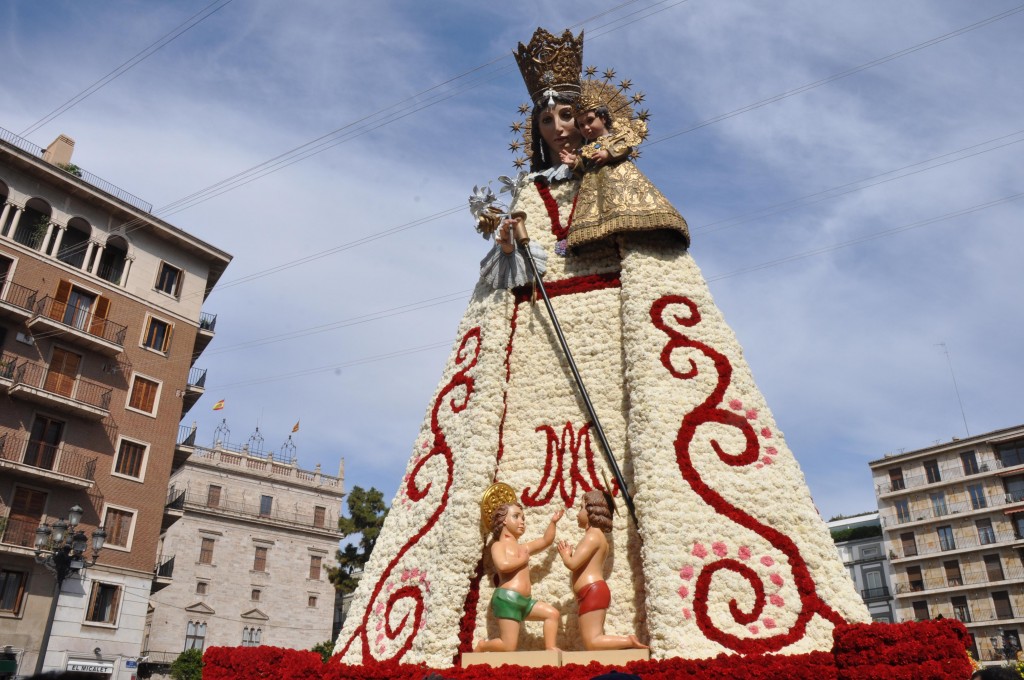 Foto: Fallas 2014 - Valencia (València), España