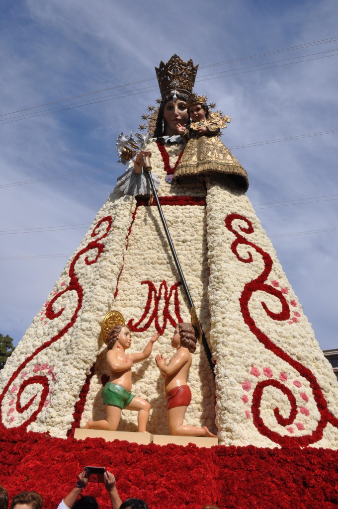 Foto: Fallas 2014 - Valencia (València), España