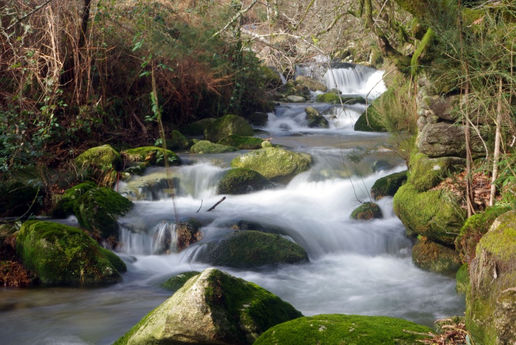 Foto: Serra do Suido - Fornelos de Montes (Pontevedra), España