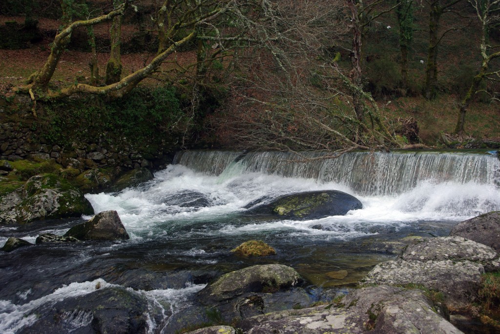 Foto: Serra do Suido - Fornelos de Montes (Pontevedra), España