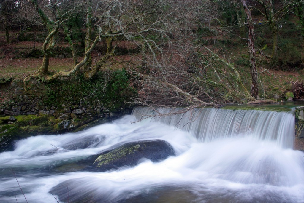 Foto: Serra do Suido - Fornelos de Montes (Pontevedra), España