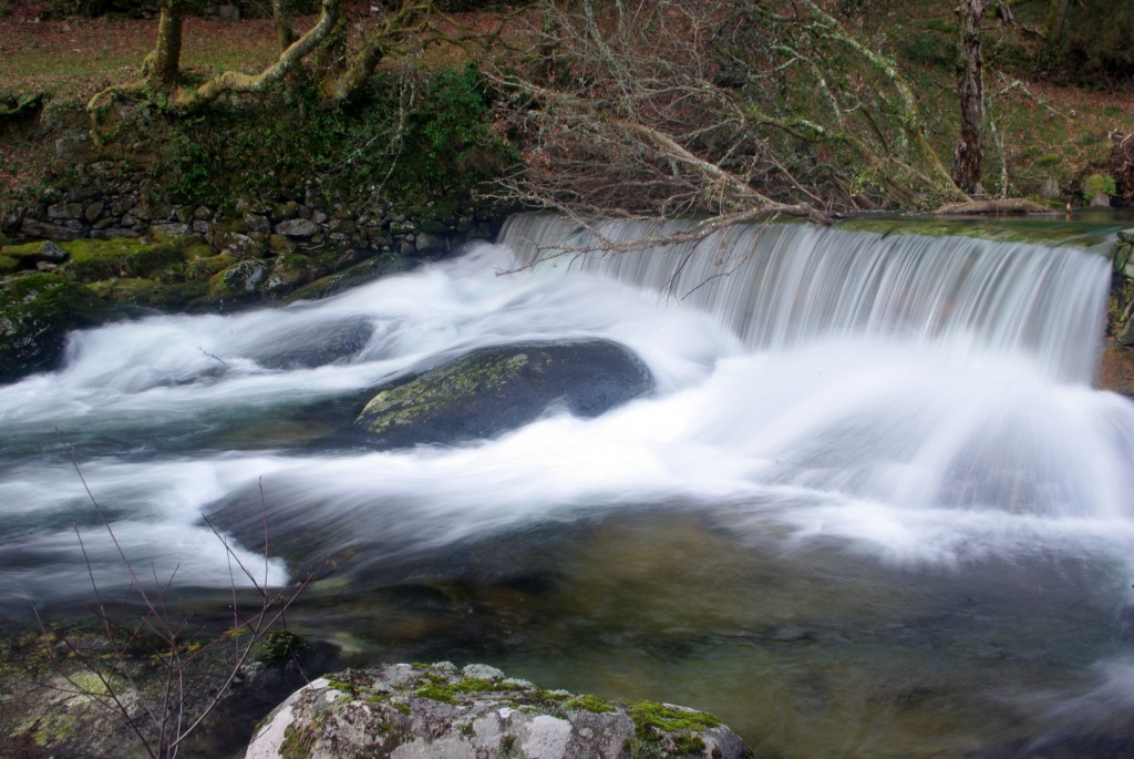 Foto: Serra do Suido - Fornelos de Montes (Pontevedra), España