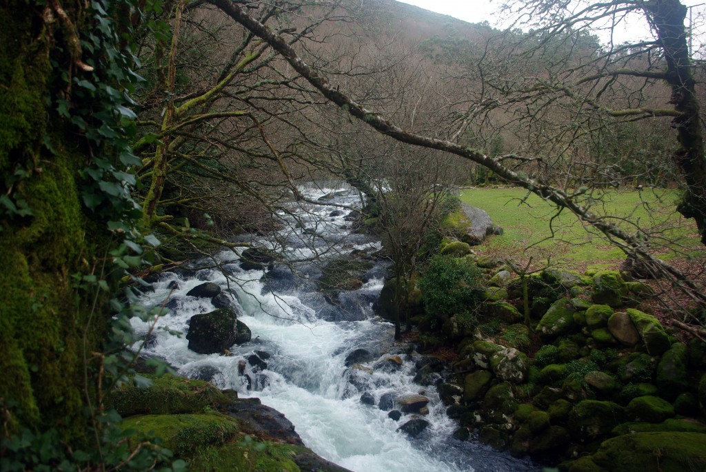 Foto: Serra do Suido - Fornelos de Montes (Pontevedra), España