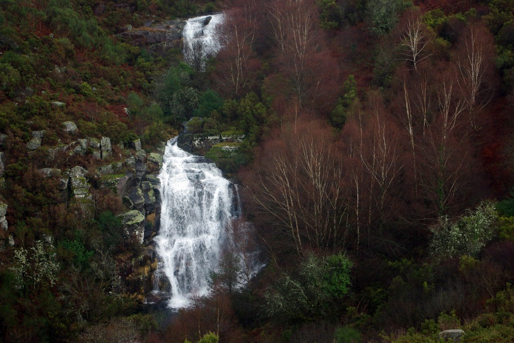 Foto de Fornelos de Montes (Pontevedra), España