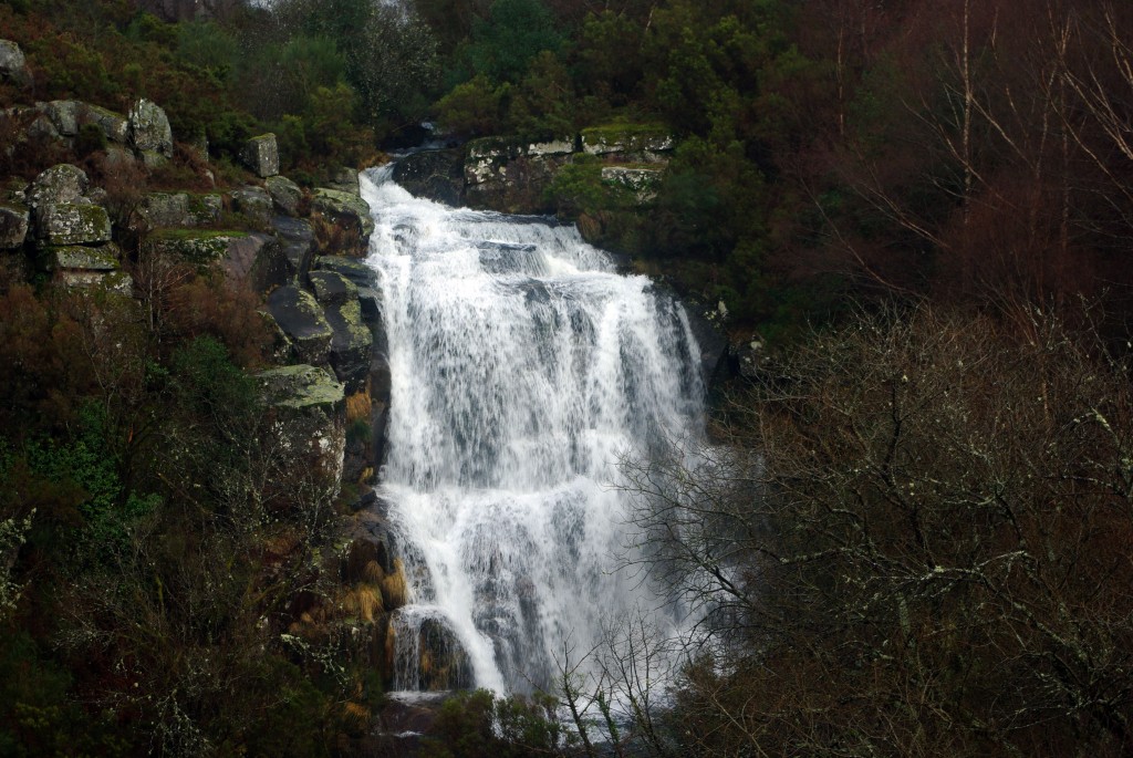 Foto de Fornelos de Montes (Pontevedra), España