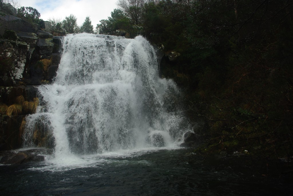 Foto de Fornelos de Montes (Pontevedra), España