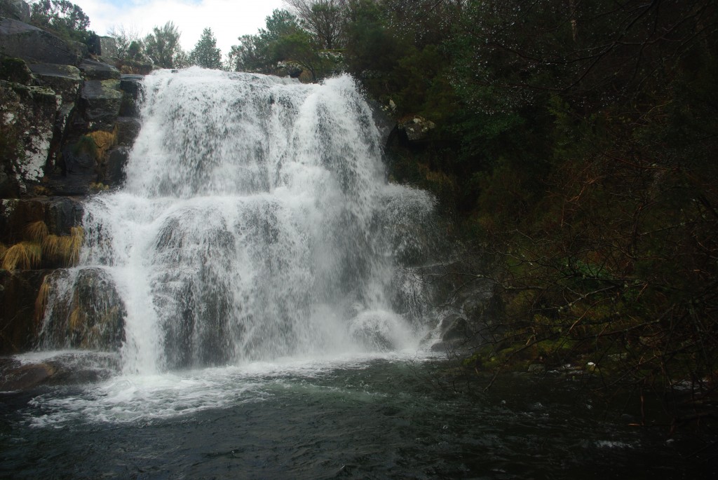 Foto de Fornelos de Montes (Pontevedra), España