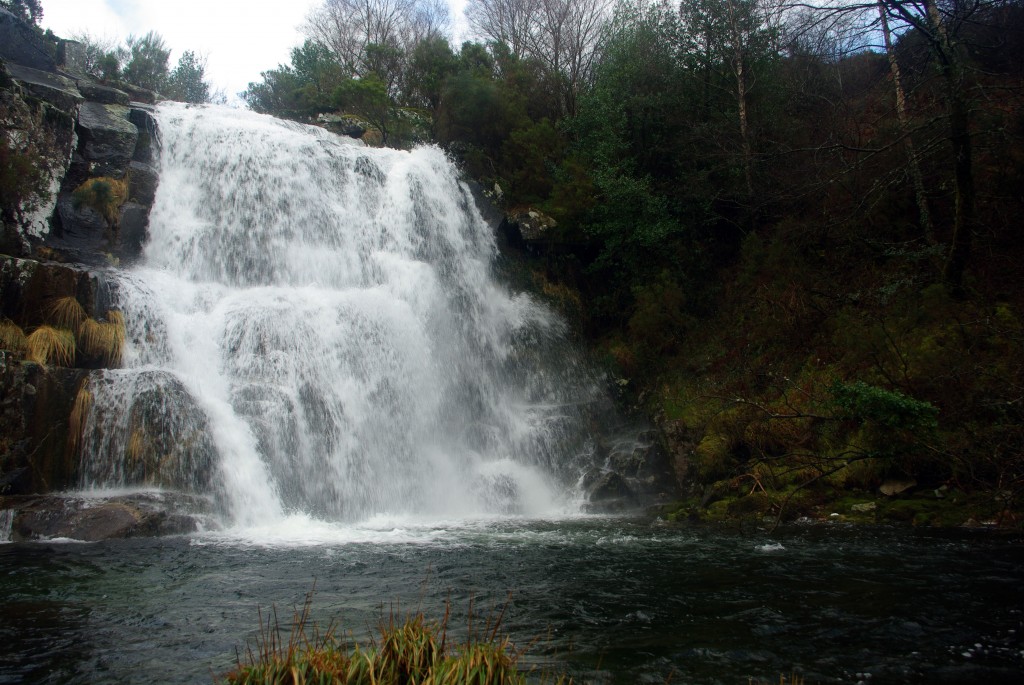 Foto de Fornelos de Montes (Pontevedra), España