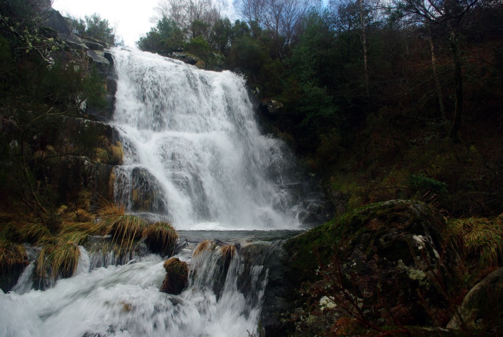 Foto de Fornelos de Montes (Pontevedra), España