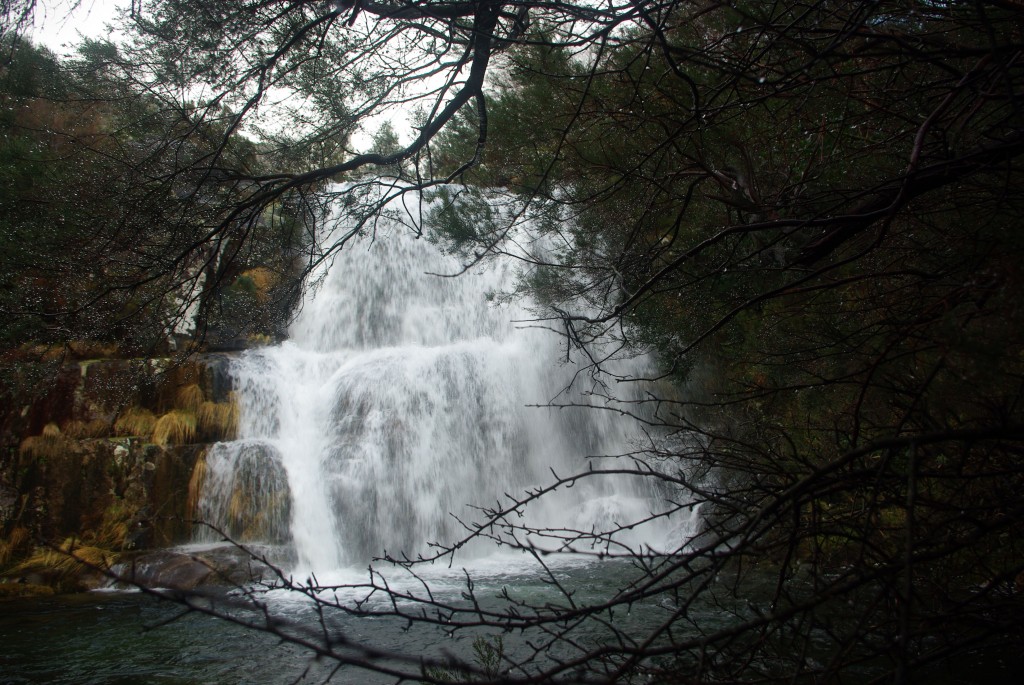 Foto de Fornelos de Montes (Pontevedra), España