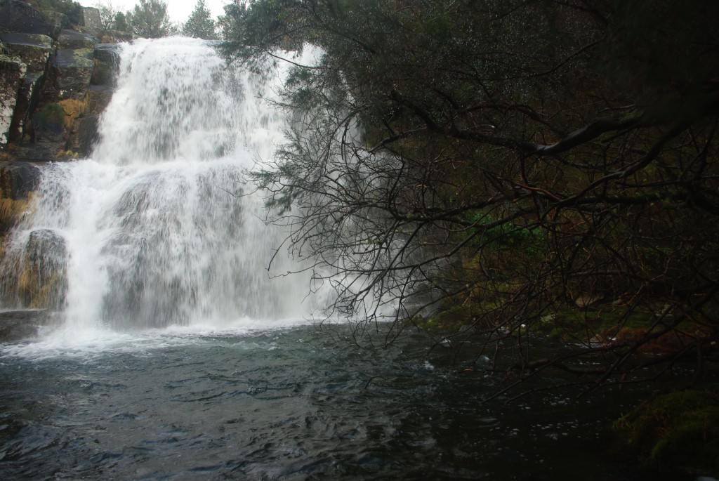 Foto de Fornelos de Montes (Pontevedra), España