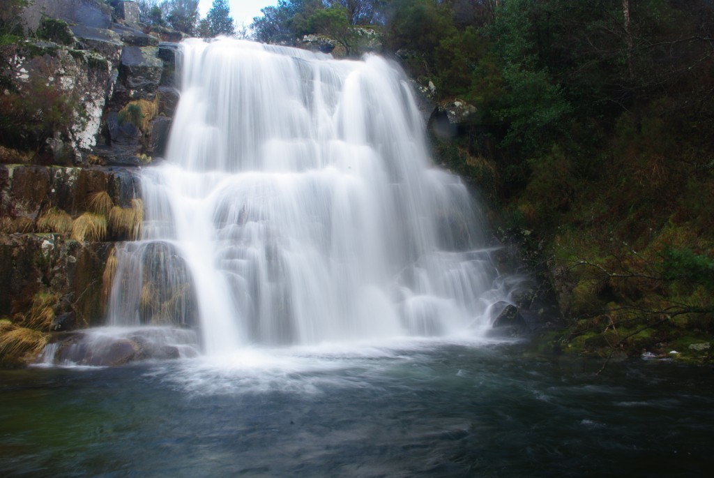 Foto de Fornelos de Montes (Pontevedra), España