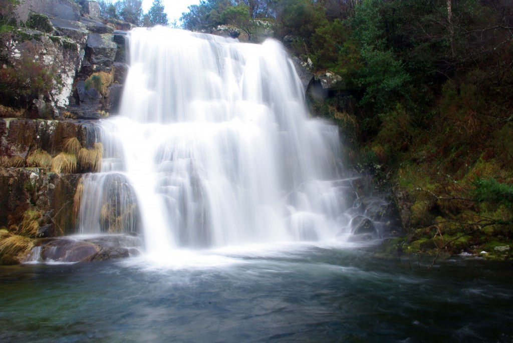 Foto de Fornelos de Montes (Pontevedra), España