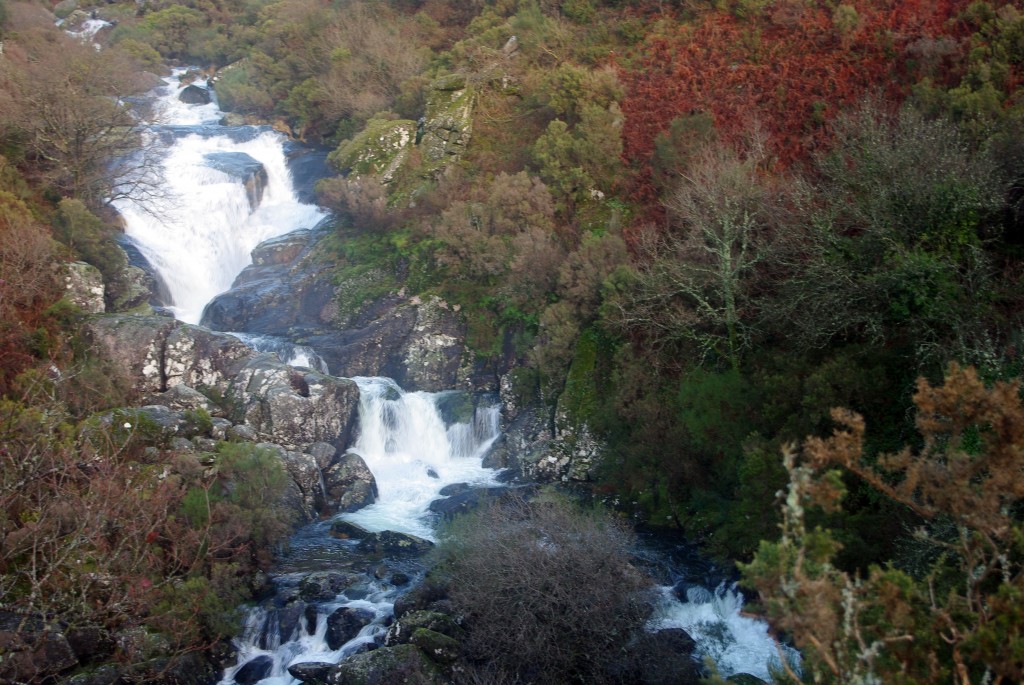 Foto: Serra do Suido - Fornelos de Montes (Pontevedra), España