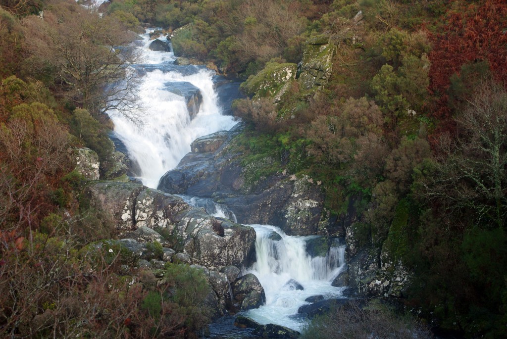 Foto: Serra do Suido - Fornelos de Montes (Pontevedra), España