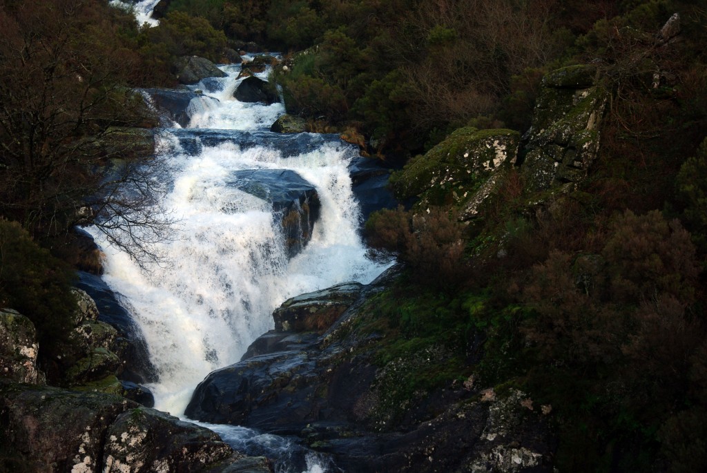 Foto: Serra do Suido - Fornelos de Montes (Pontevedra), España