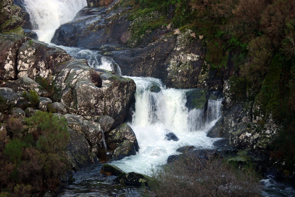 Foto: Serra do Suido - Fornelos de Montes (Pontevedra), España