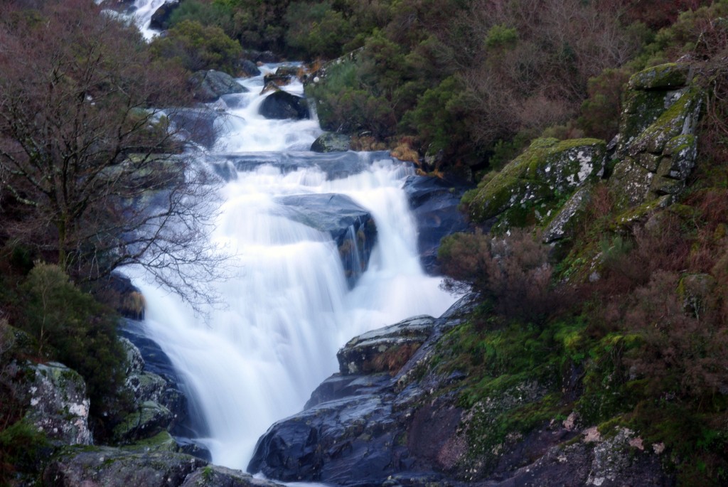 Foto: Serra do Suido - Fornelos de Montes (Pontevedra), España