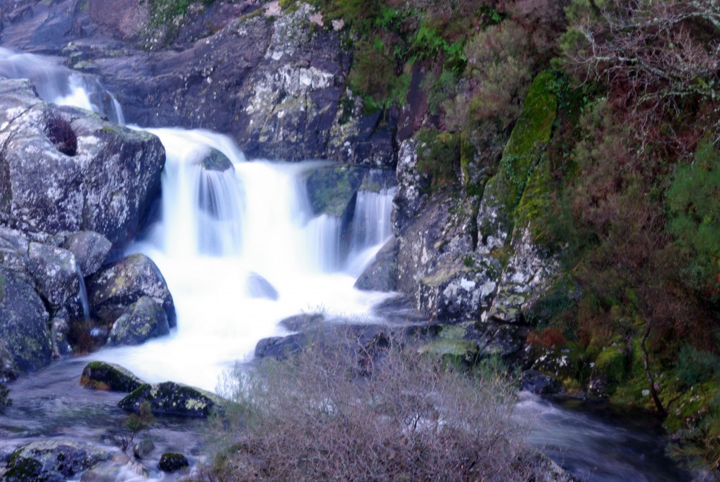 Foto: Serra do Suido - Fornelos de Montes (Pontevedra), España