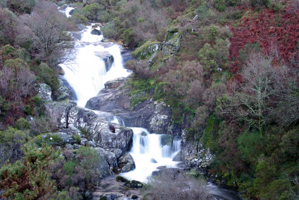 Foto: Serra do Suido - Fornelos de Montes (Pontevedra), España