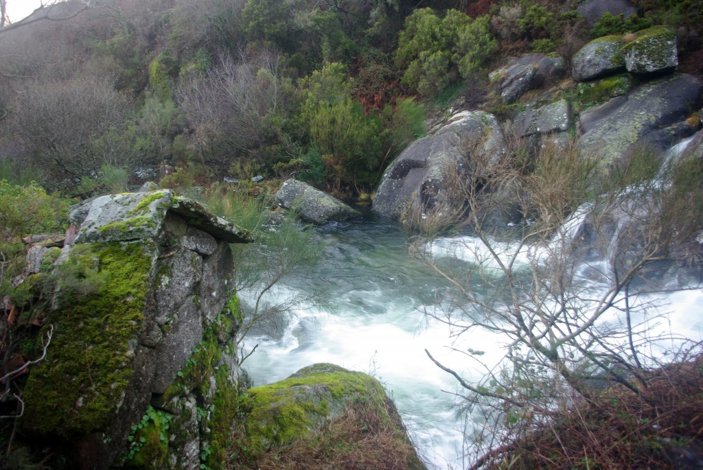 Foto: Serra do Suido - Fornelos de Montes (Pontevedra), España