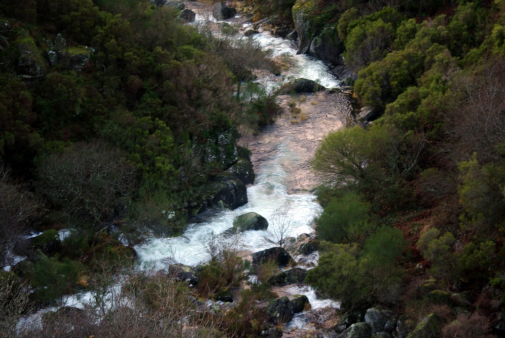 Foto: Serra do Suido - Fornelos de Montes (Pontevedra), España