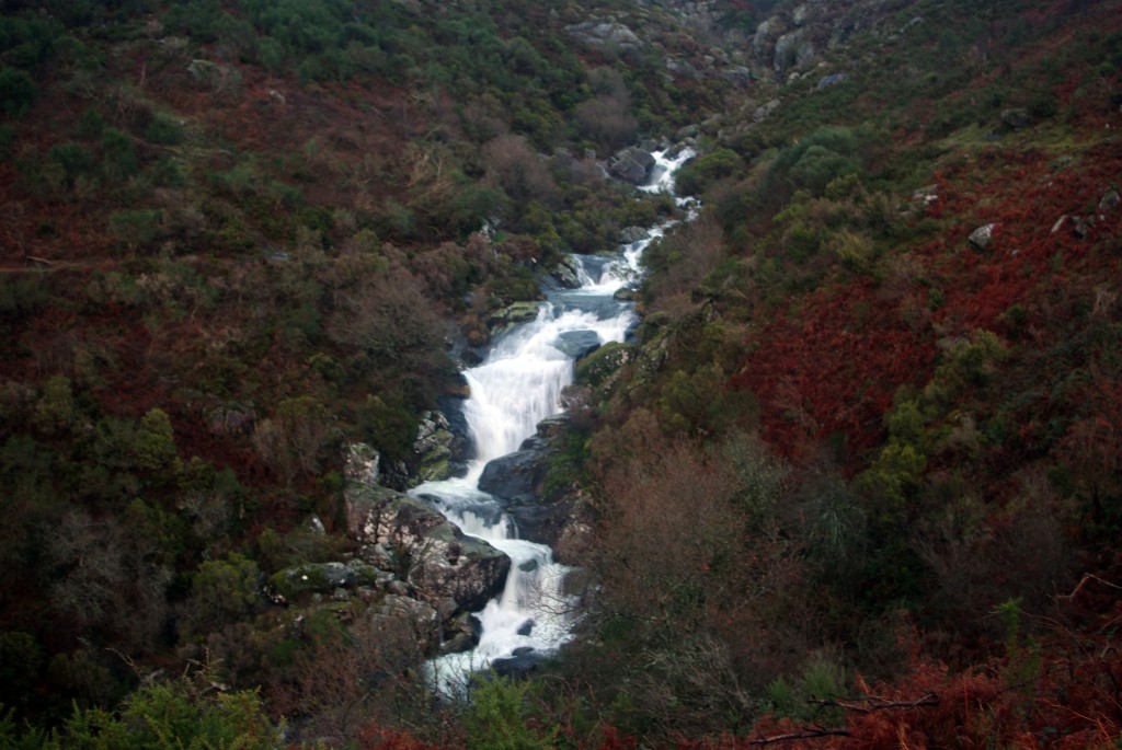 Foto: Serra do Suido - Fornelos de Montes (Pontevedra), España