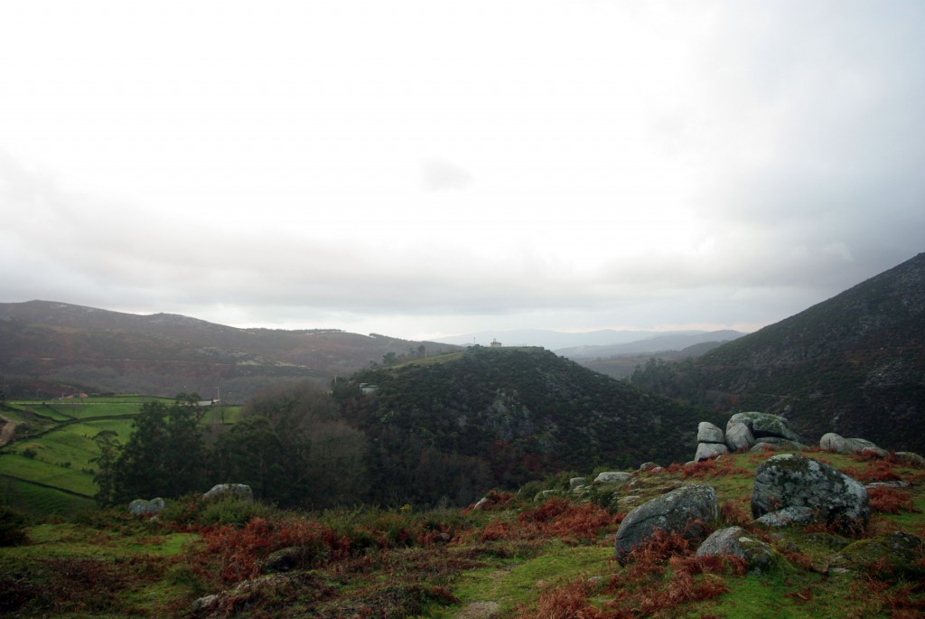 Foto de Fornelos de Montes (Pontevedra), España