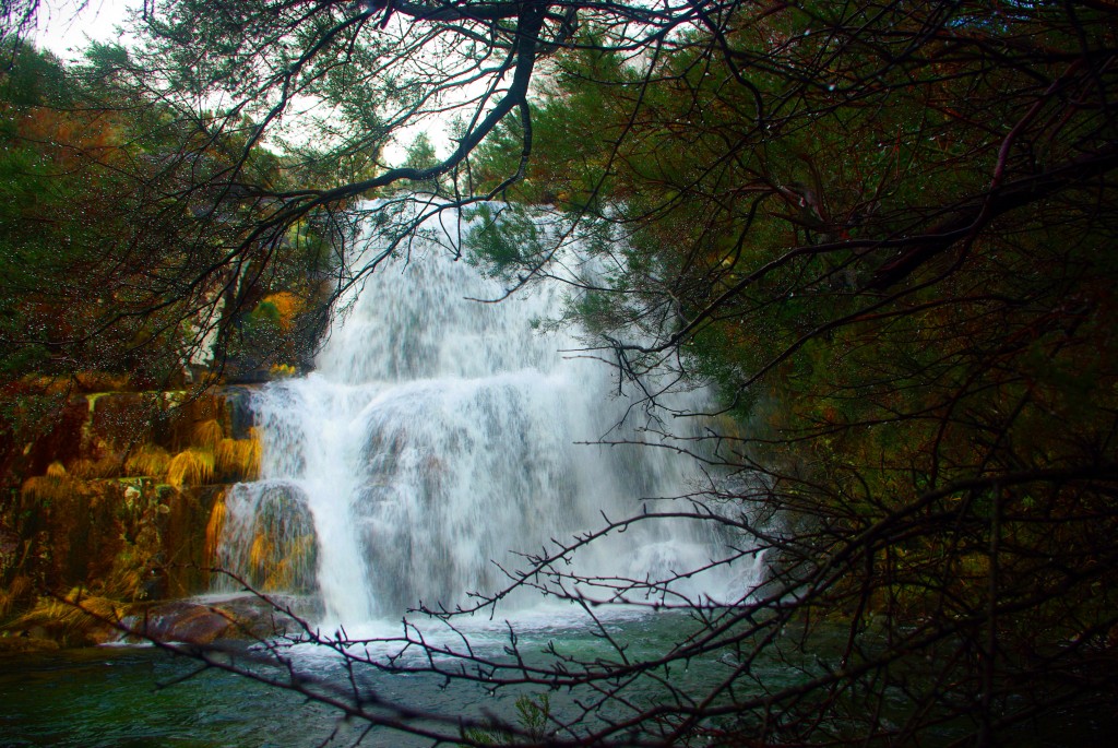 Foto de Fornelos de Montes (Pontevedra), España