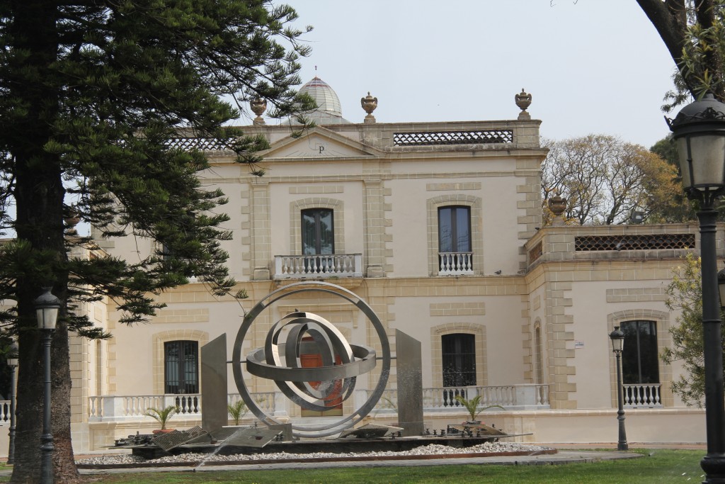 Foto de Jerez de la Frontera (Cádiz), España