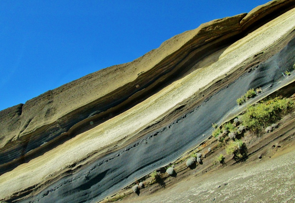 Foto: Las Cañadas del Teide - La Orotava (Santa Cruz de Tenerife), España