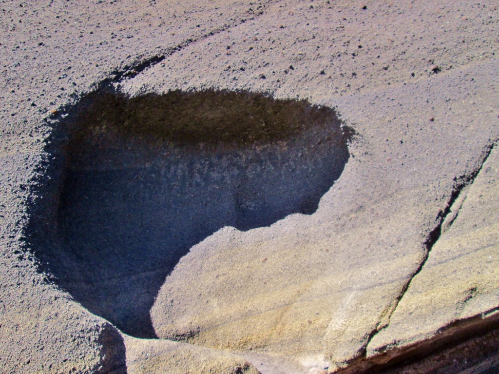 Foto: Las Cañadas del Teide - La Orotava (Santa Cruz de Tenerife), España