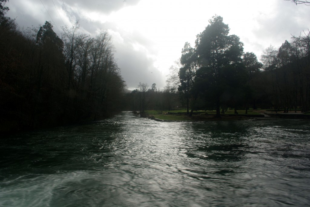 Foto de Covelo (Pontevedra), España