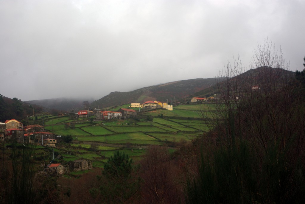 Foto de Fornelos De Montes (Pontevedra), España