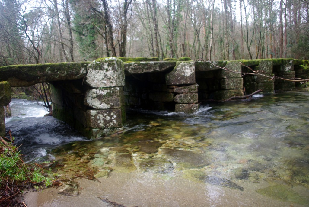 Foto de Fornelos de Montes (Pontevedra), España