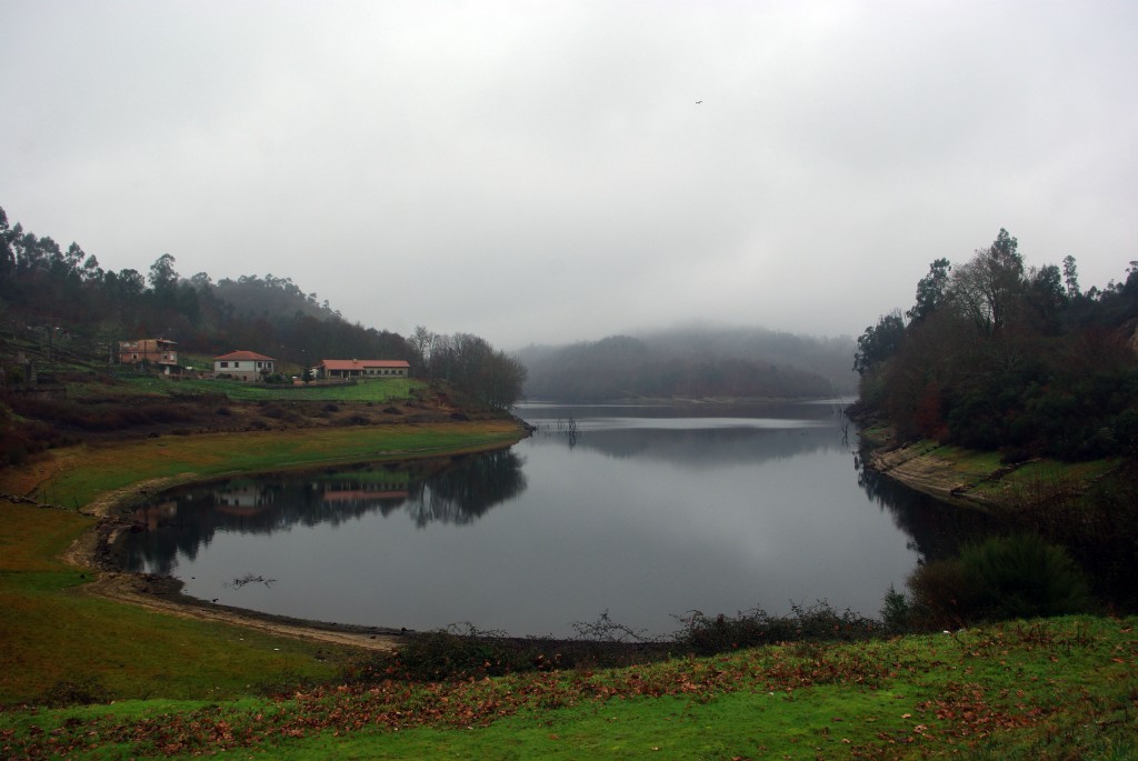 Foto de Fornelos de Montes (Pontevedra), España