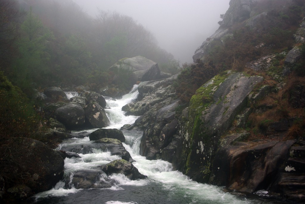 Foto de Fornelos de Montes (Pontevedra), España