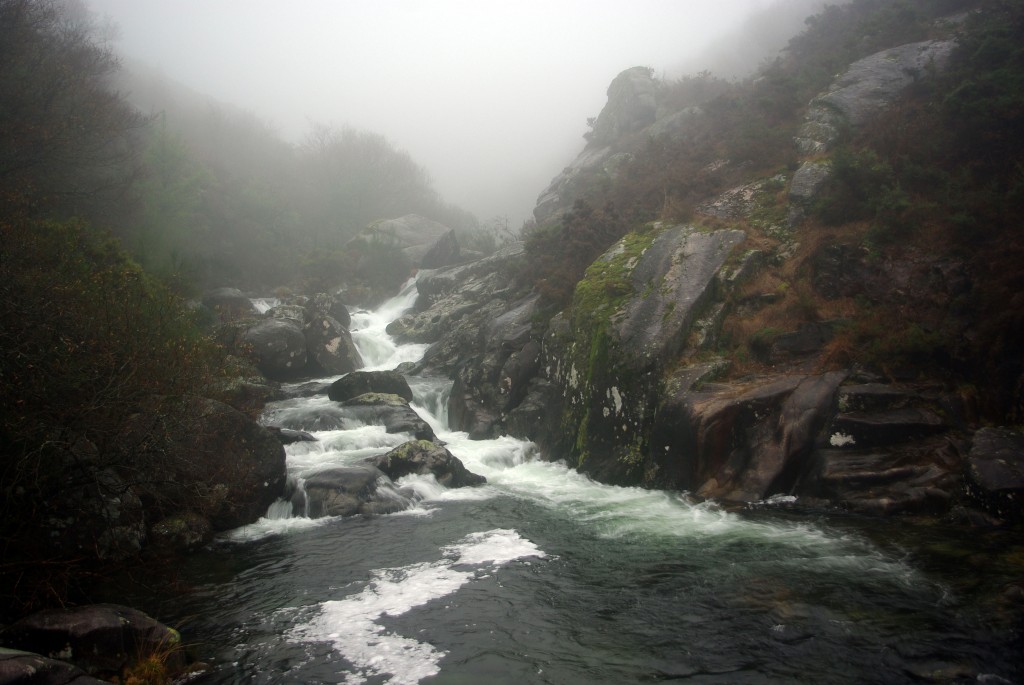 Foto de Fornelos de Montes (Pontevedra), España