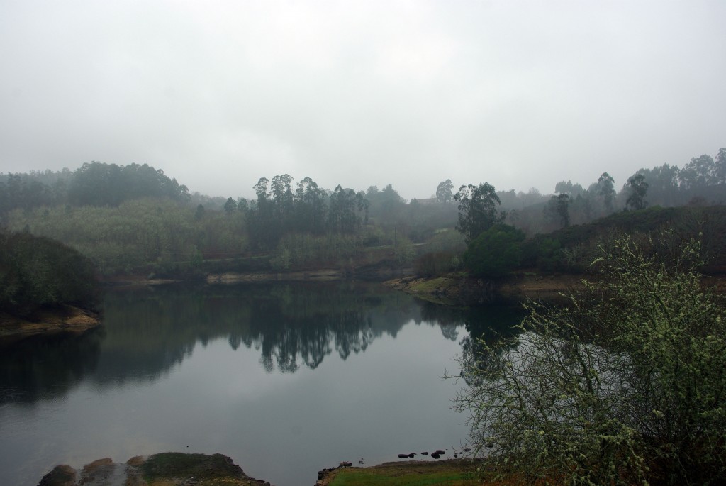 Foto de Fornelos de Montes (Pontevedra), España