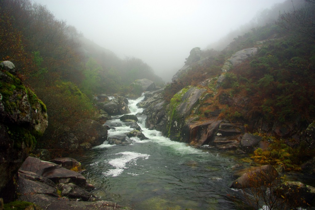 Foto de Fornelos de Montes (Pontevedra), España