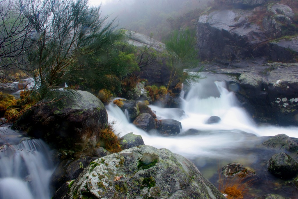 Foto de Fornelos de Montes (Pontevedra), España