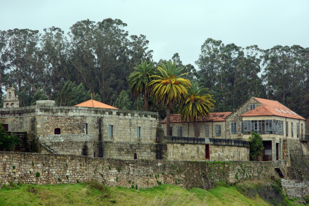 Foto de Salvaterra do Miño (Pontevedra), España