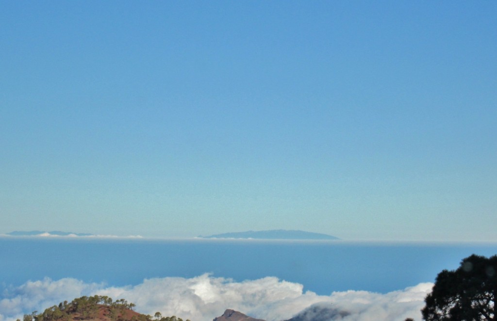 Foto: Las Cañadas del Teide - La Orotava (Santa Cruz de Tenerife), España