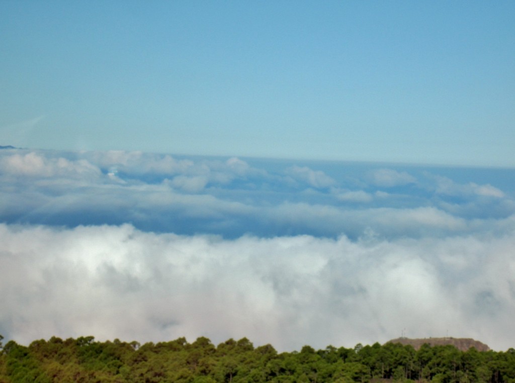 Foto: Las Cañadas del Teide - La Orotava (Santa Cruz de Tenerife), España