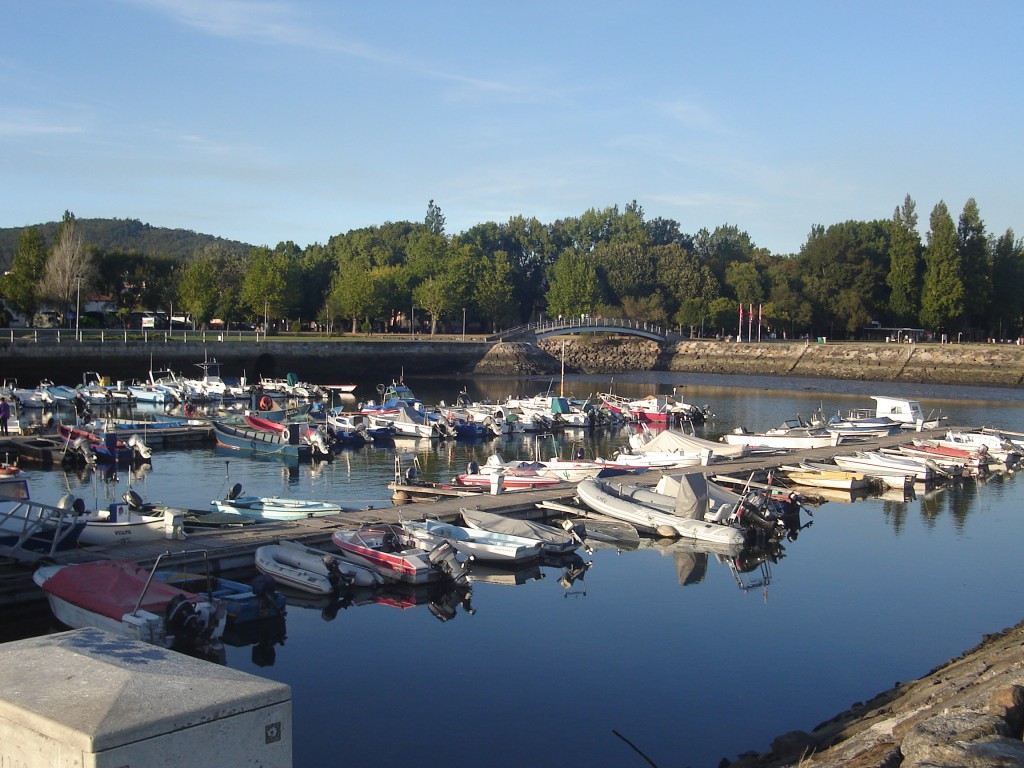 Foto de Viana do Castelo, Portugal