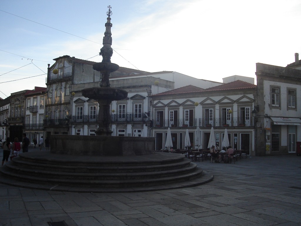 Foto de Viana do Castelo, Portugal