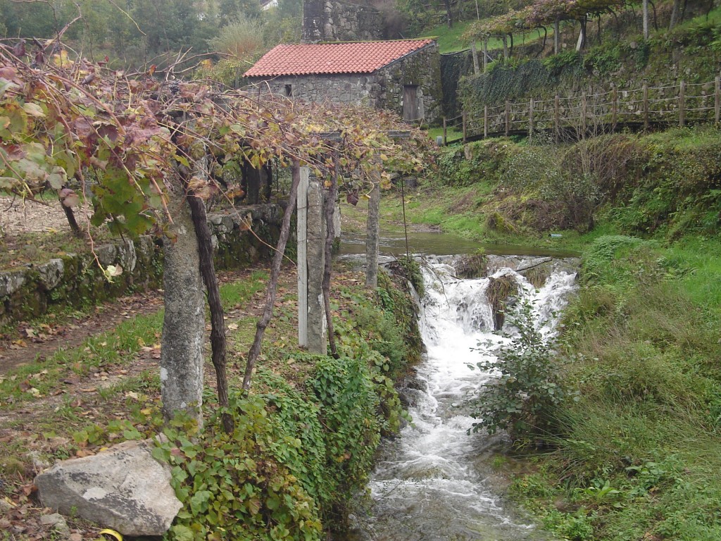 Foto de Melgaço (Viana do Castelo), Portugal