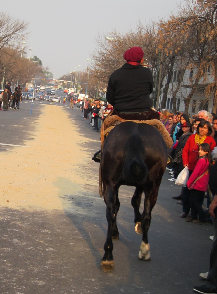 Foto: Feria de Mataderos. - Ciudad Autónoma de Buenos Aires (Buenos Aires), Argentina