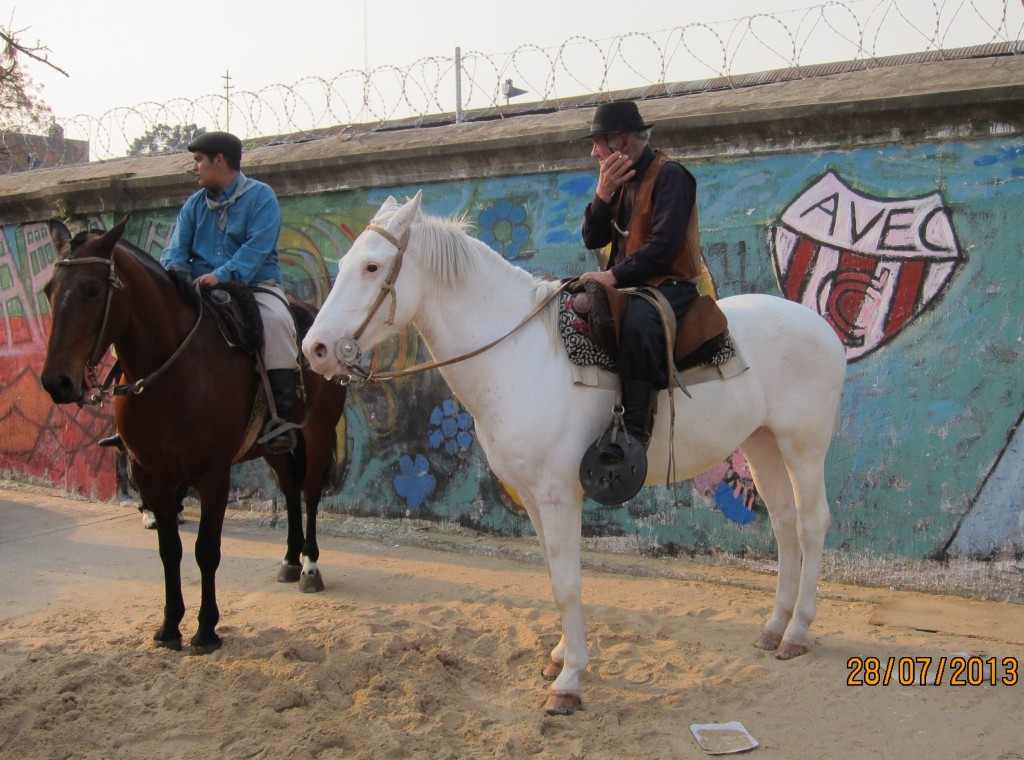 Foto: Feria de Mataderos. - Ciudad Autónoma de Buenos Aires (Buenos Aires), Argentina